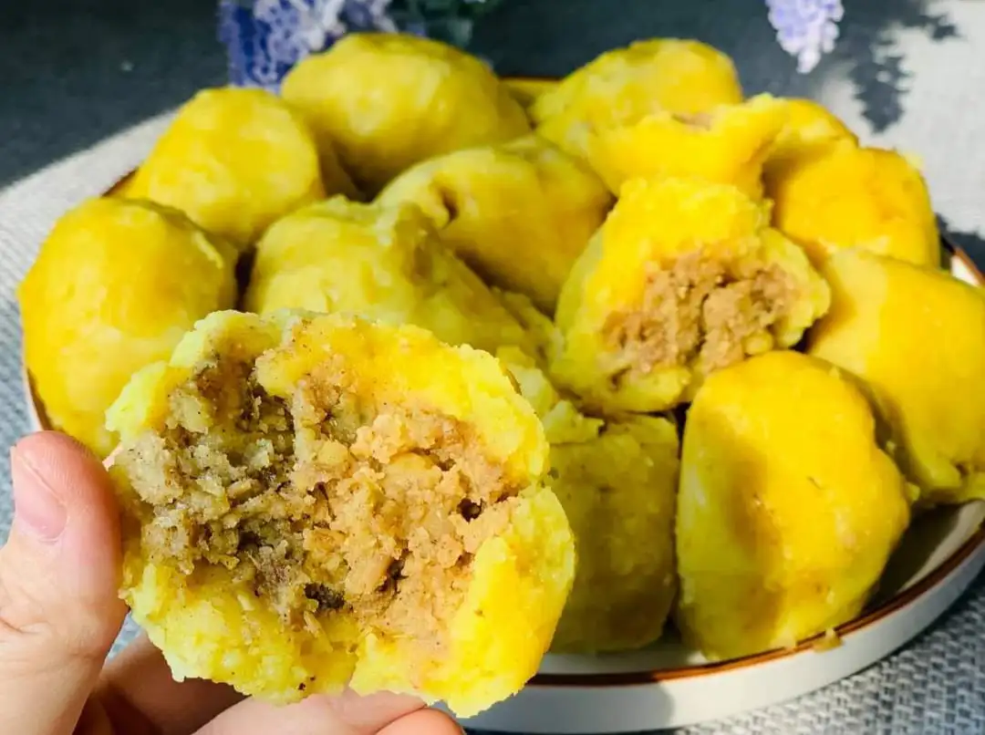 Mang một hương vị đặc trưng vùng quê nhà Thái Bình